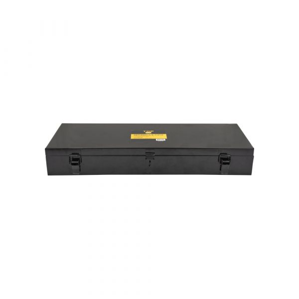 Topgear Topgear Cap Box 3 4 14 pezzi