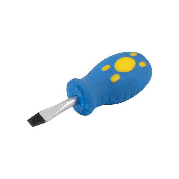Cacciavite piatto 1.0x6x38 mm*