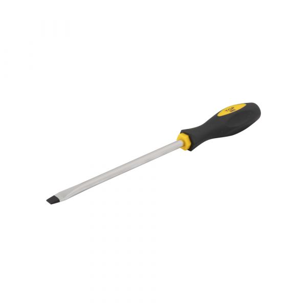 Topgear schroevendraaier plat 1.2x8x150 mm