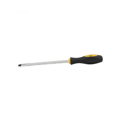 Destornillador de topgata plano 1.2x8x150 mm