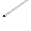 Topgear schroevendraaier plat 1.2x8x150 mm