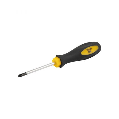 Topgar destornillador Cross 1x75