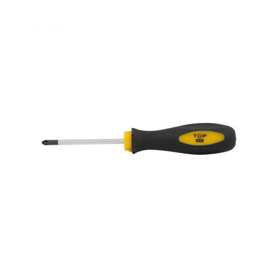 Topgar destornillador Cross 1x75
