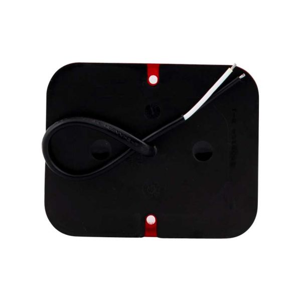 Fog Lamp 100x80x25 19 LED