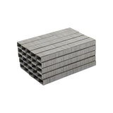 Ac nietjes voor luchttker 10x16 mm* - afbeelding 1