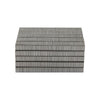 Ac nietjes voor luchttker 10x16 mm*