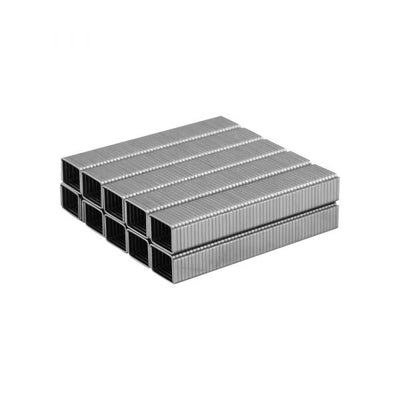 Ac Staples per Handtker 1000 pezzi, 12 x 8 mm