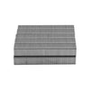 Ac nietjes voor handtker 1000 stuks, 12 x 8 mm