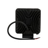 Lampada da lavoro trailergear trailergear 9 LED quadrato