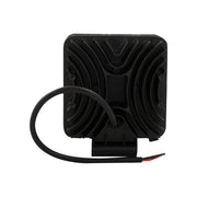 Trailergear werklamp 9 led vierkant - afbeelding 3