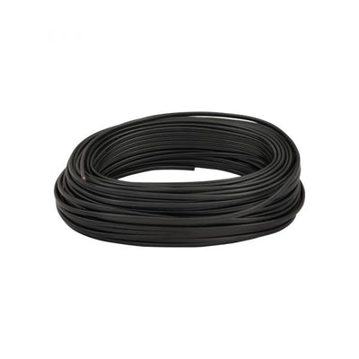 Rollo de cable 2 x 0.75, 50 metros