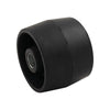 Rollo de barco alrededor de 115 mm., Axgat 22 mm.