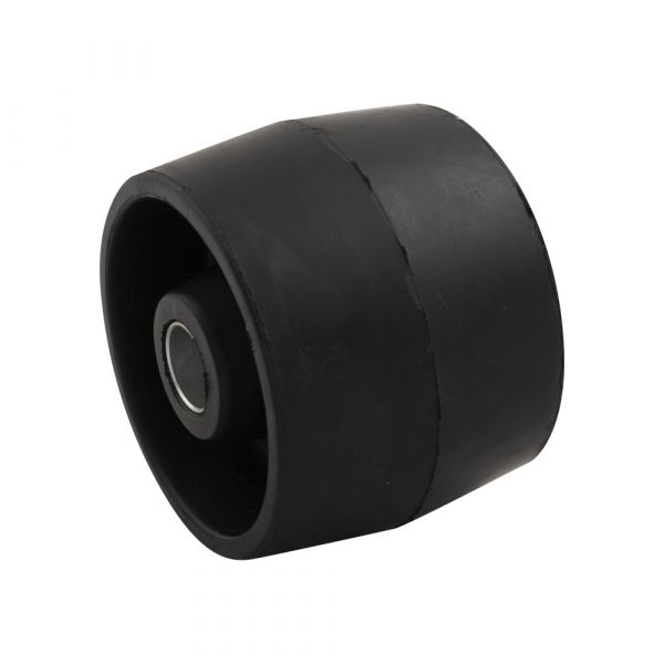Rollo de barco alrededor de 115 mm., Axgat 22 mm.