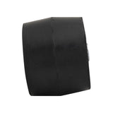 Bootrol rond 115 mm., asgat 22 mm. - afbeelding 2