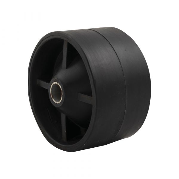 Rollo de barco alrededor de 146 mm., Axgat 20 mm