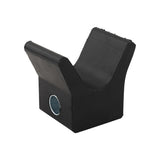 Vangmuil 75x76x85 axgat 20 mm - afbeelding 1