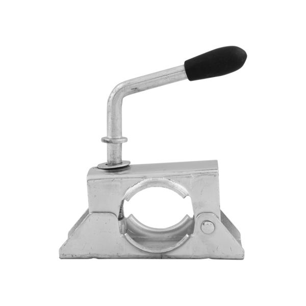 Punta ruota del naso trailergeri di 48 mm.