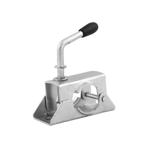Punta ruota del naso trailergeri di 48 mm.