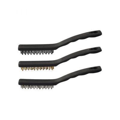 Topgear SteelBrush Set 3 Party