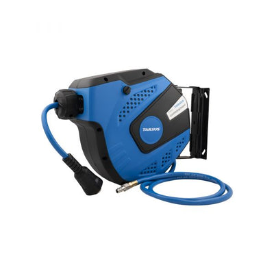 Tarso Air Hose Reel di 10 metri