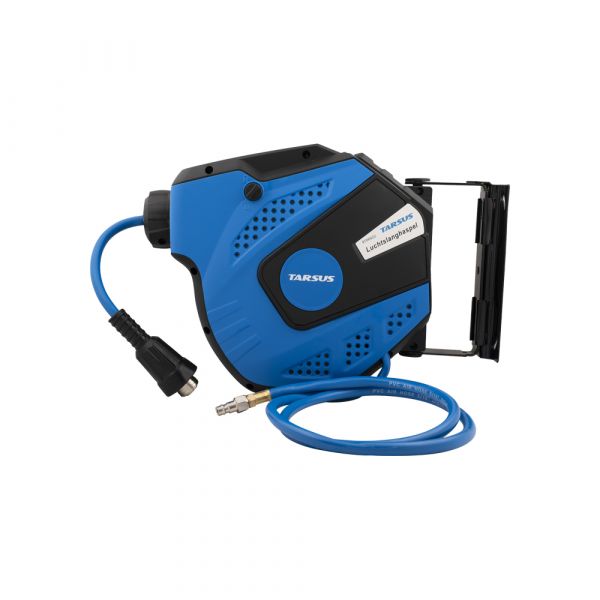 Tarso Air Hose Reel di 10 metri