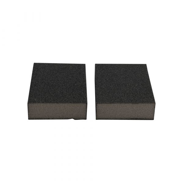 Materiale a 2 pezzi di spugna per flagello