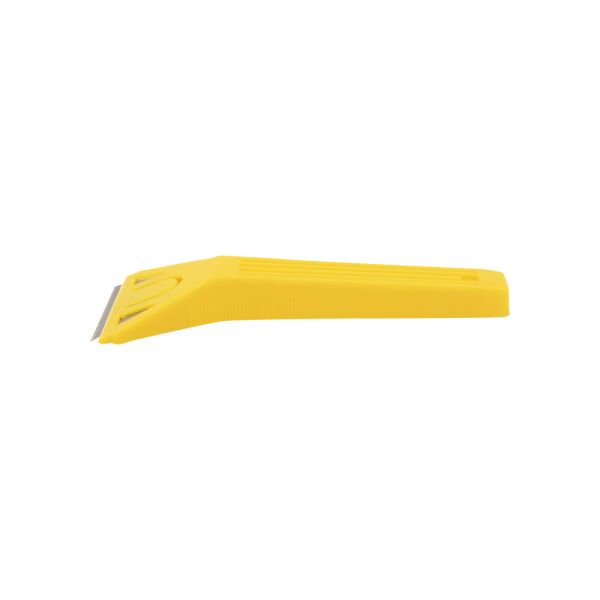 Raspador de vidrio *