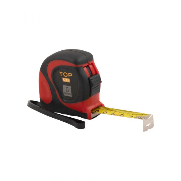 Topgear Topgear Rolband Size 5 metros Profi
