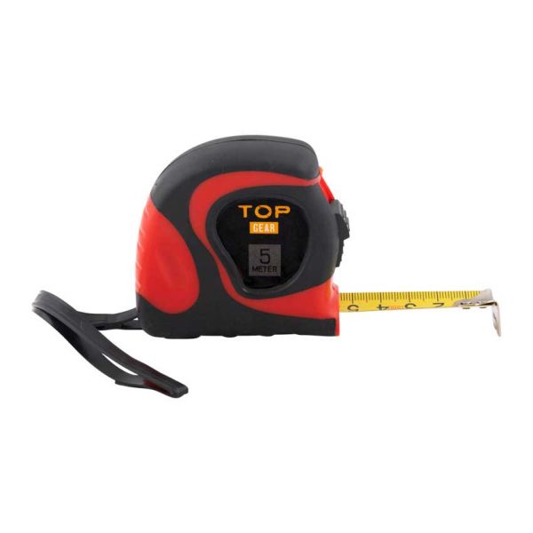 Topgear Topgear Rolband Size 5 metros Profi