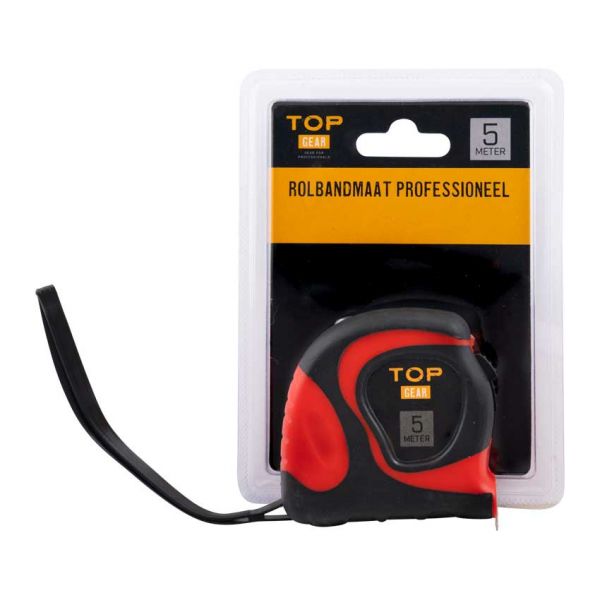 Topgear Topgear Rolband Size 5 metros Profi