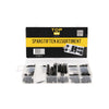 Topgear topgear spanstifts gamma 120 grafici