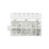 Topgear ringen assortiment 350 delig* - afbeelding 2