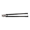 Topgear Topgear Cable Scissors 42 = 105 cm