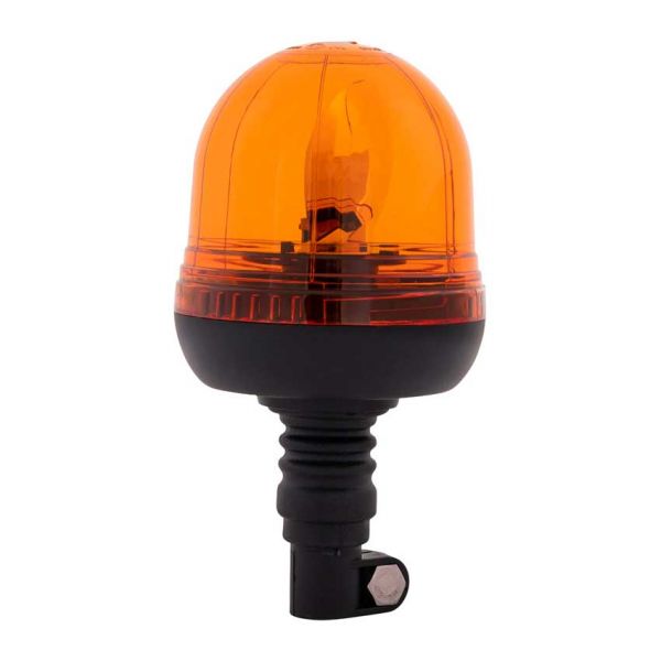 TrailerGear Lámpara intermitente TrailerGear 12 voltios H1