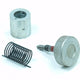 Button gearbox box 0.3 tons *