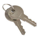 Aluminium kist, dissel model - afbeelding 4