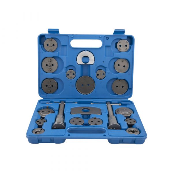 Set senza referfer-werks set 21