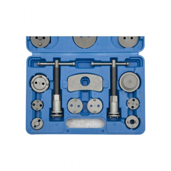 Set senza referfer-werks set 21
