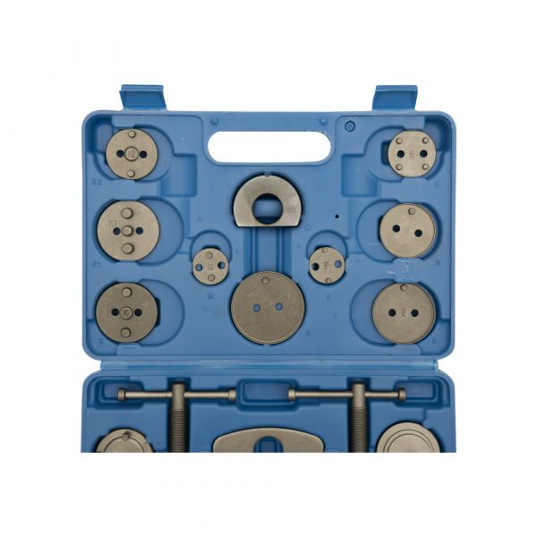 Set senza referfer-werks set 21