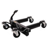 Auto-dolly idr. 680 kg. per unità