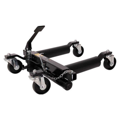CAR DOLLY HYDR. 680 kg. por unidad