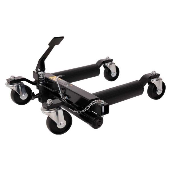 CAR DOLLY HYDR. 680 kg. por unidad