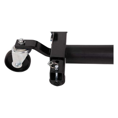 CAR DOLLY HYDR. 680 kg. por unidad