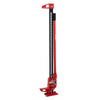 Topgear topgear dommekracht (boercrick) 2 tonnellate