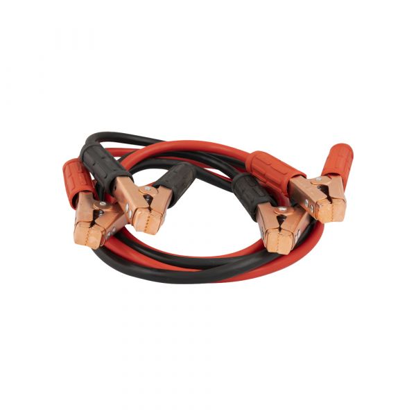 Topgear Topgear Start Cable Set 3000 Ampère