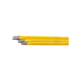 Topgear Topgear Chisel Set a 3 pezzi 10-12-16 mm. - afbeelding 2