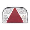 AC Wheakight 56 ​​LED Triangle Shink *