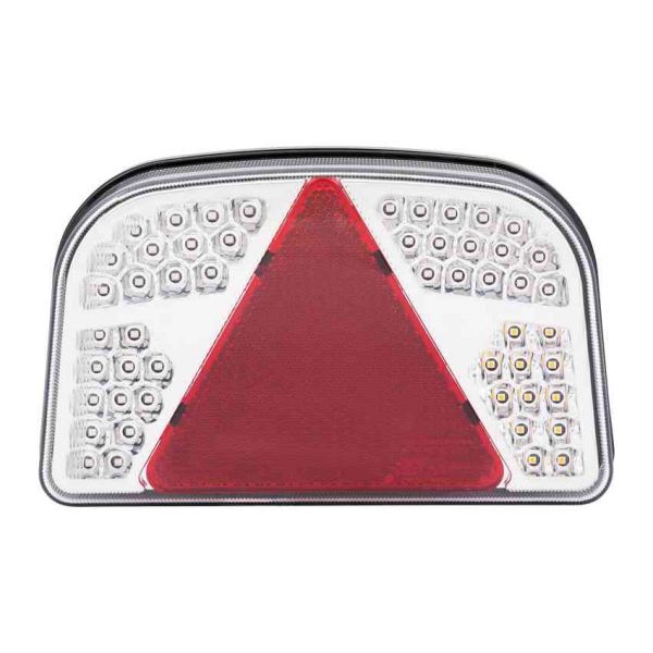 AC Wheakight 56 ​​LED Triangle Shink *