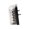 TrailerGear Trailergear Luz trasera 43 LED izquierdo