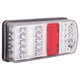 Trailergear trailergear rear light 43 LED right